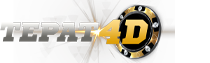 logo milik tepat4d